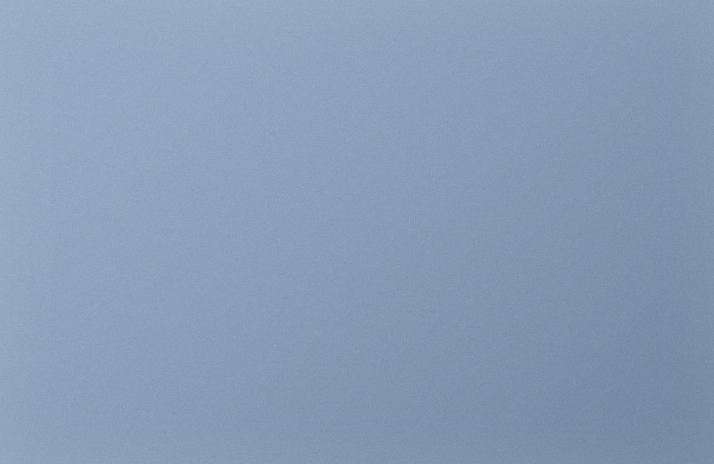 A blue background with some white dots on it