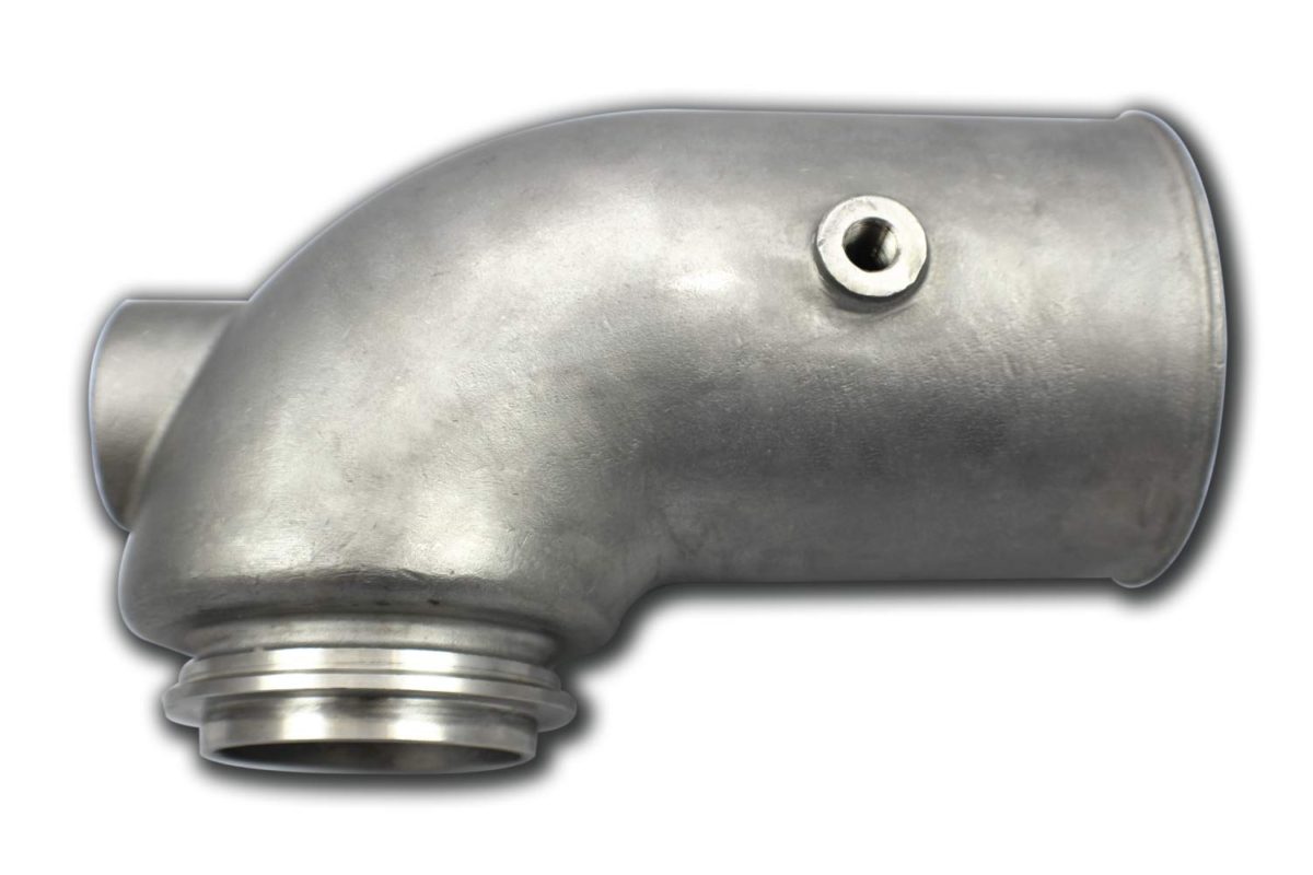 Nautic Exhaust