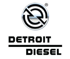 Replacements for Detroit Diesel