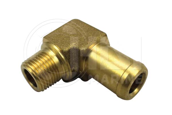 Nautic Exhaust