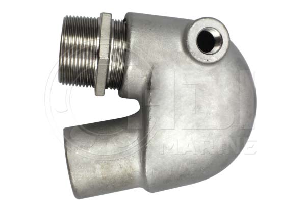 Nautic Exhaust