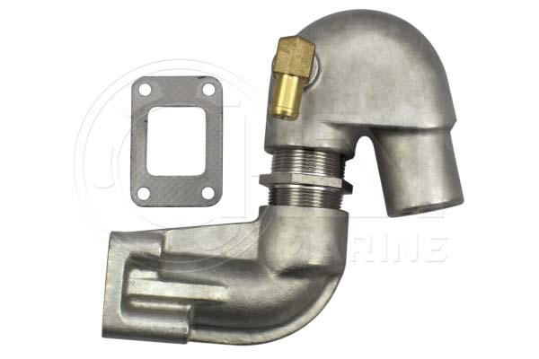 Nautic Exhaust