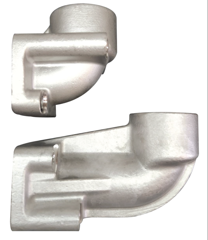 Nautic Exhaust