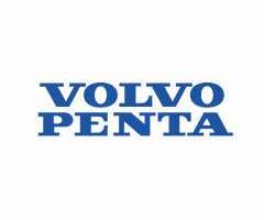 Replacements for Volvo Penta