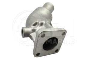 Volvo-Penta-V834-Mixing-Elbow-Inside
