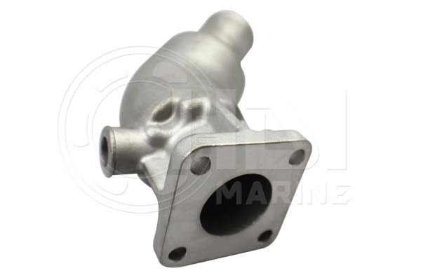 Volvo-Penta-V834-Mixing-Elbow-Inside