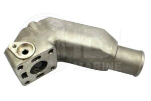 Volvo-Penta-VP-Stainless-Steel-Exhaust-Elbow-Side