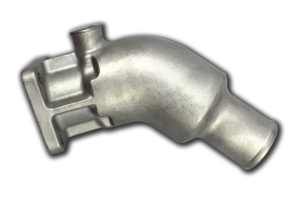 Nautic Exhaust