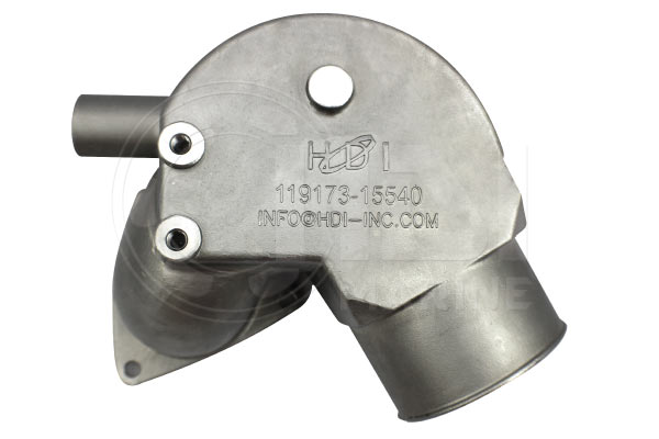 Nautic Exhaust