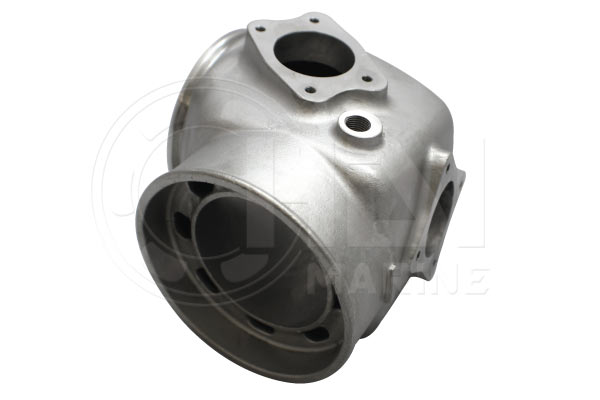 Nautic Exhaust