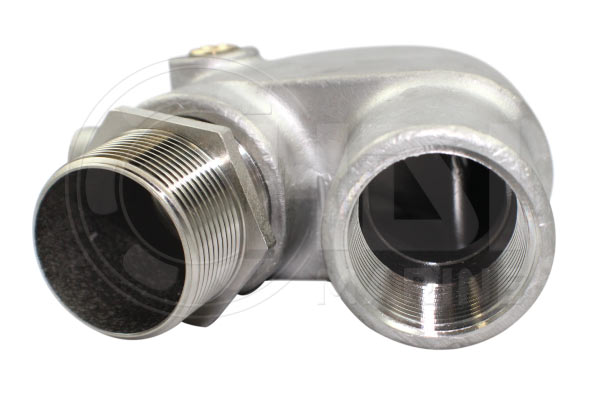 Nautic Exhaust