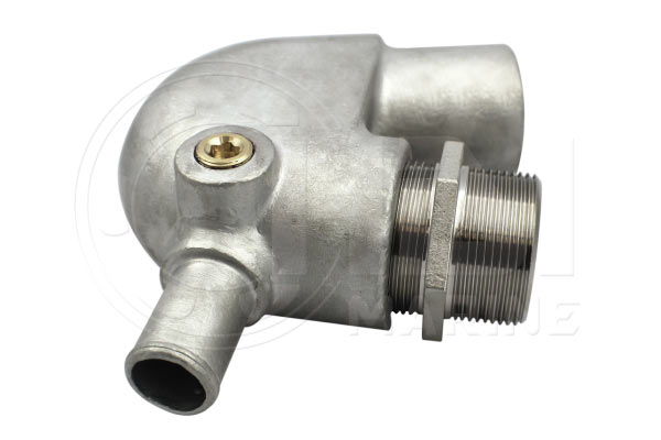 Nautic Exhaust
