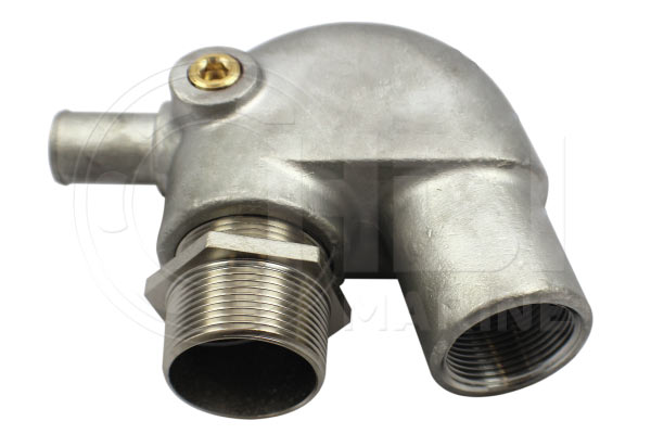 Nautic Exhaust