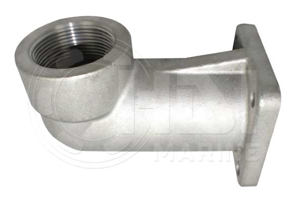 Nautic Exhaust
