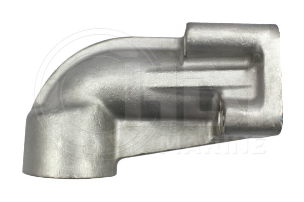 Nautic Exhaust