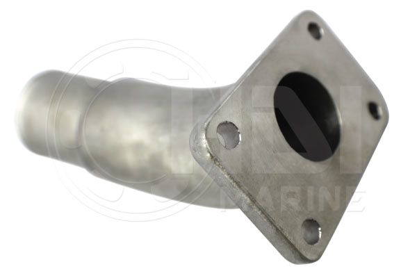 Nautic Exhaust
