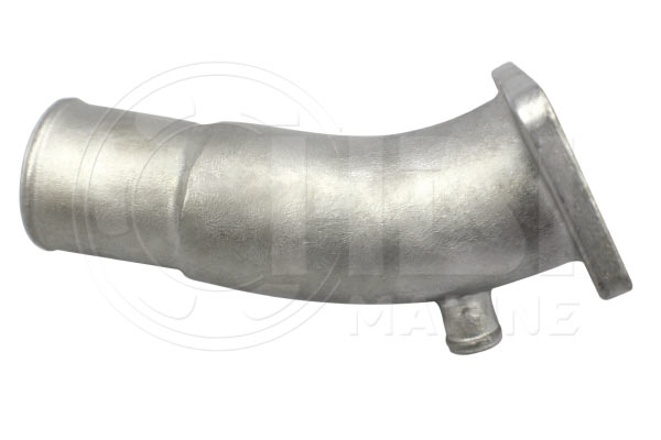 Nautic Exhaust