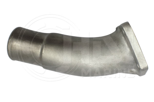 Nautic Exhaust