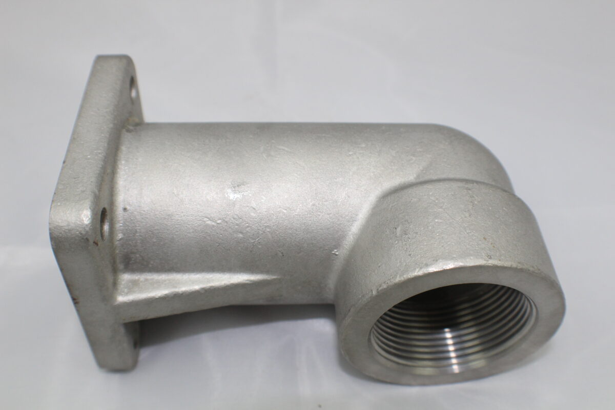 Nautic Exhaust