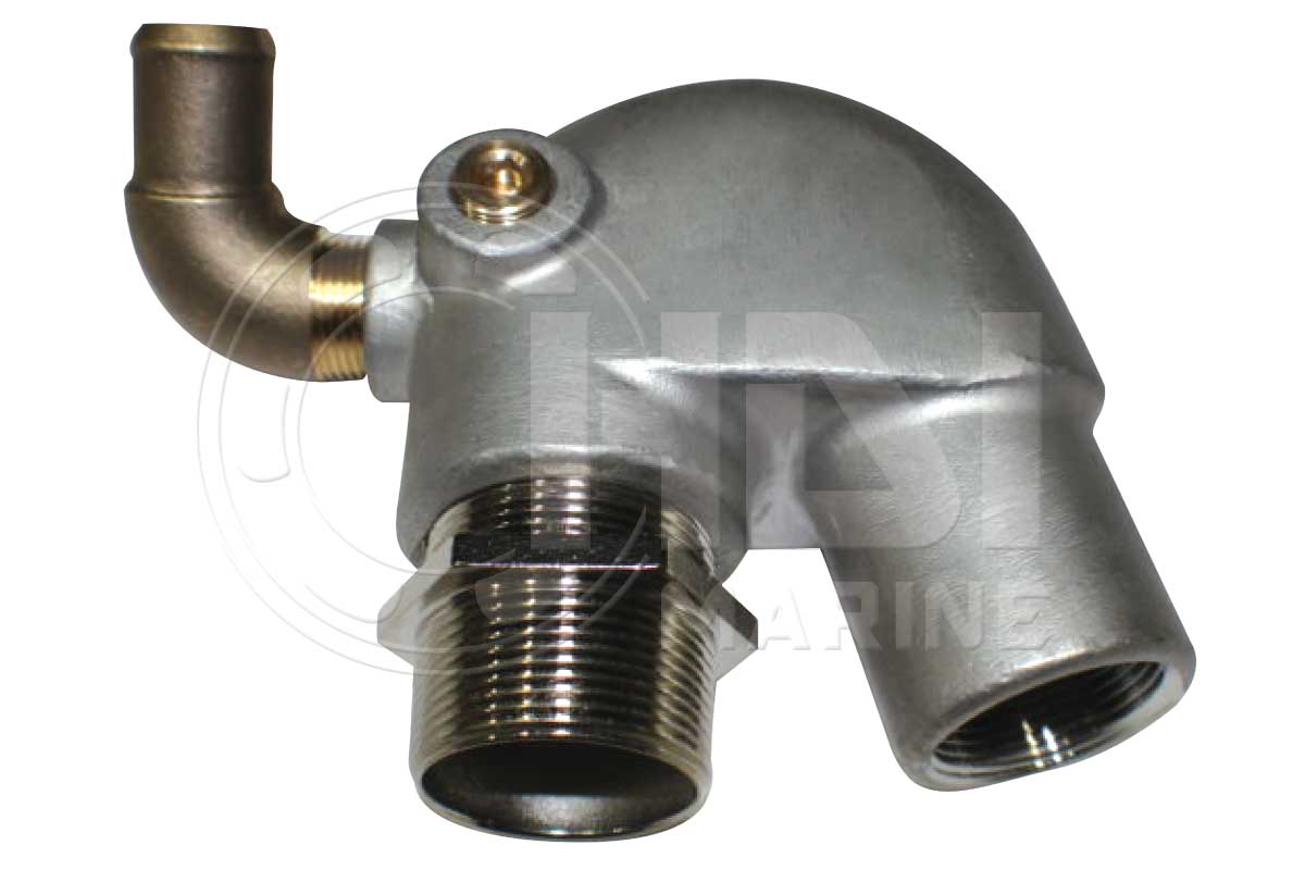 Nautic Exhaust