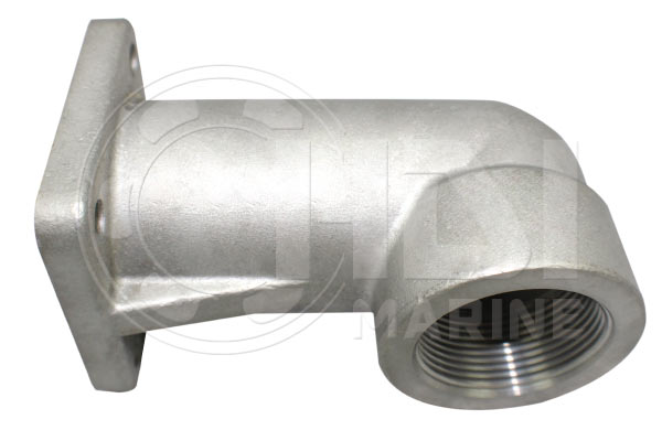 Nautic Exhaust