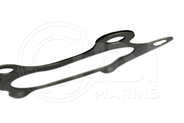 Nautic Exhaust