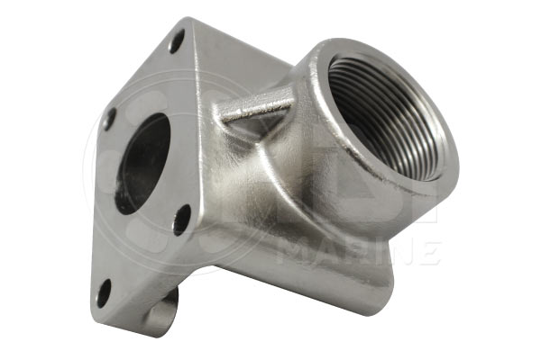 Nautic Exhaust