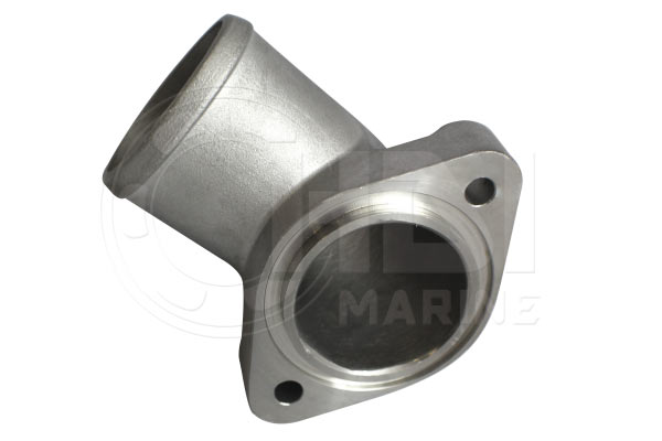 Nautic Exhaust
