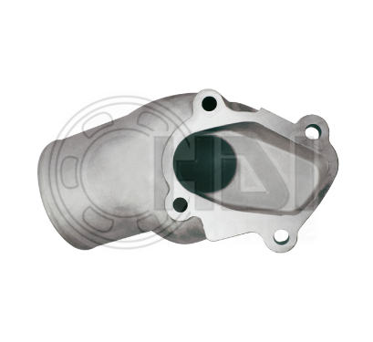 Nautic Exhaust