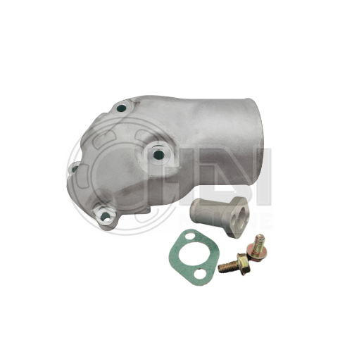 Nautic Exhaust