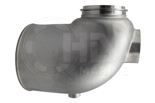 Nautic Exhaust