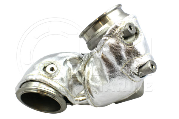 Nautic Exhaust