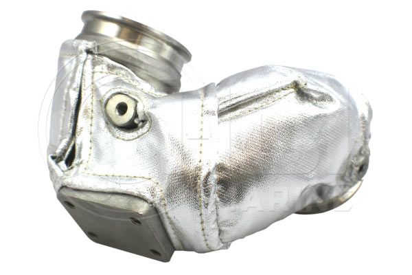 Nautic Exhaust