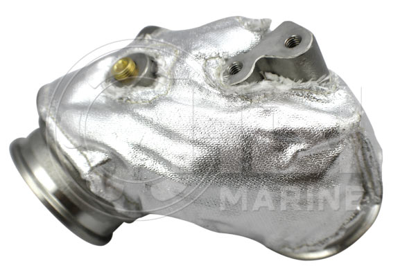 Nautic Exhaust