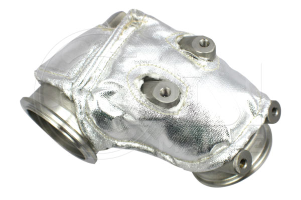 Nautic Exhaust