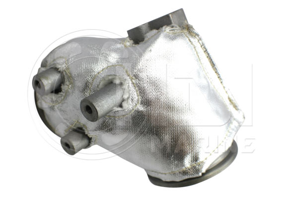 Nautic Exhaust