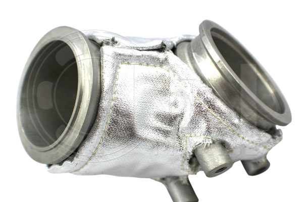 Nautic Exhaust