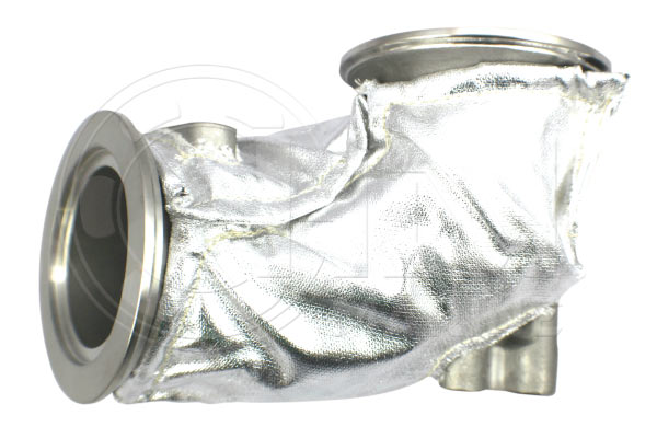 Nautic Exhaust