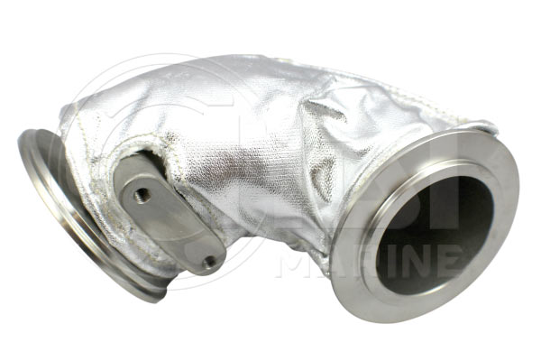 Nautic Exhaust