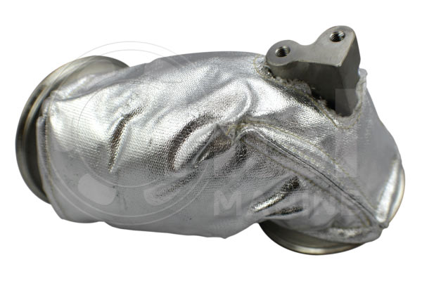 Nautic Exhaust