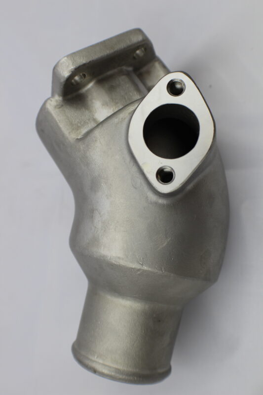 Nautic Exhaust