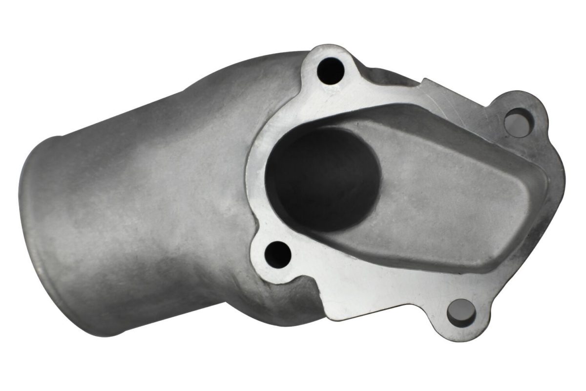 Nautic Exhaust