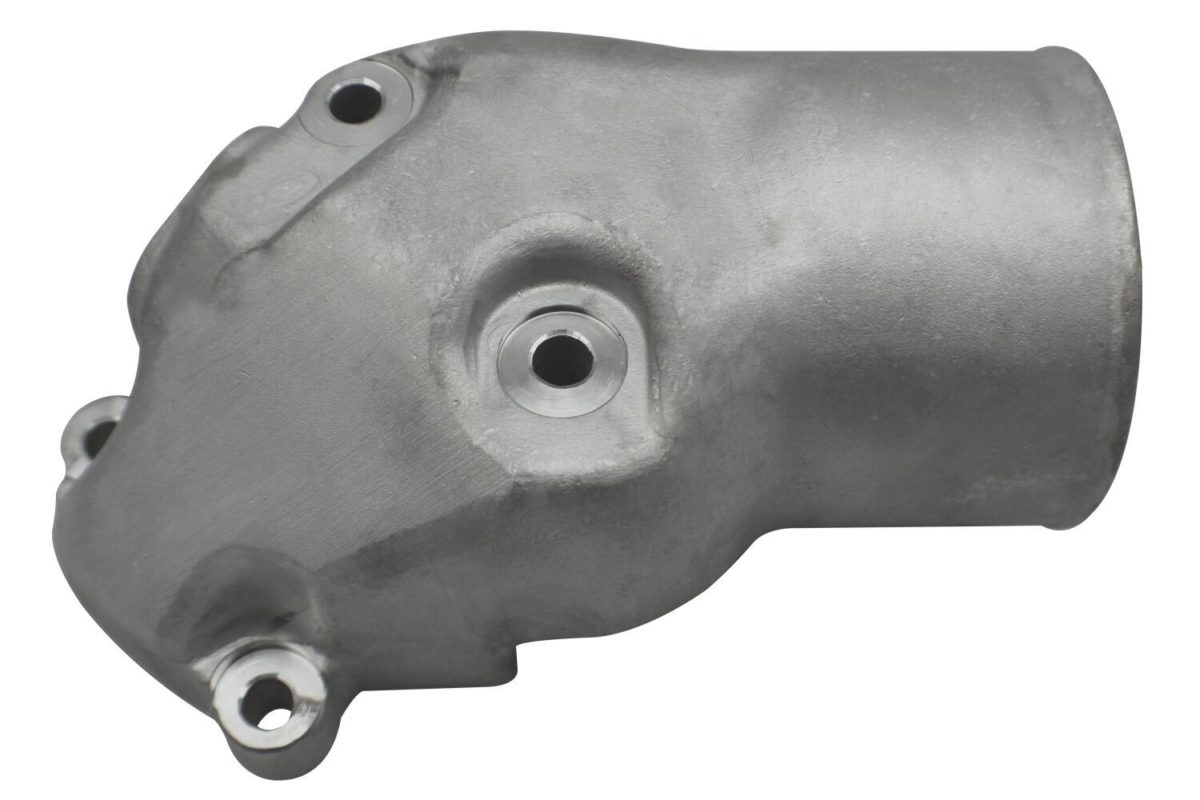Nautic Exhaust