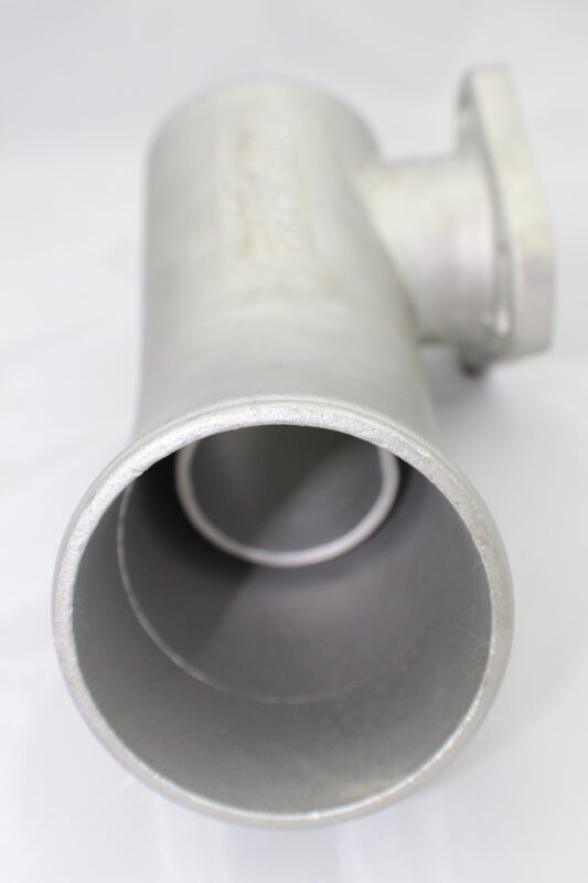 Nautic Exhaust