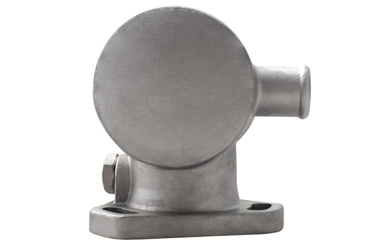 Nautic Exhaust