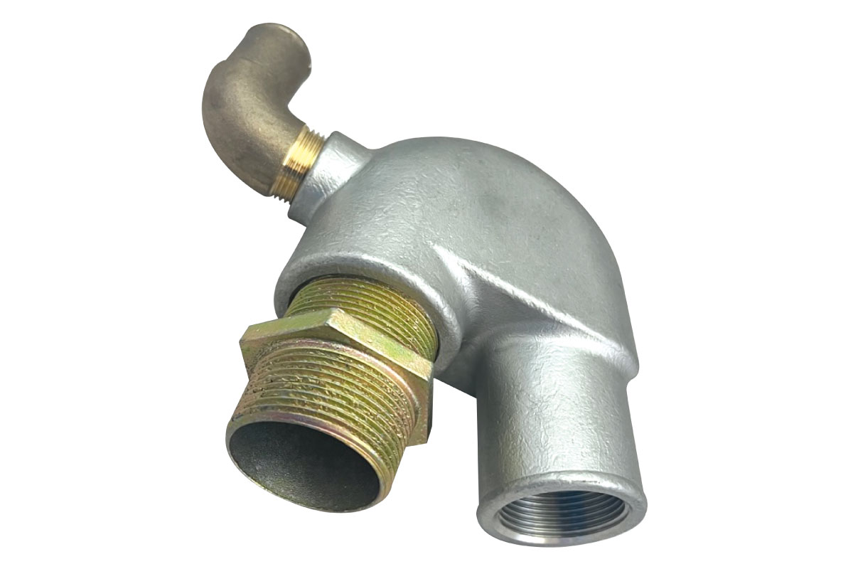 Nautic Exhaust