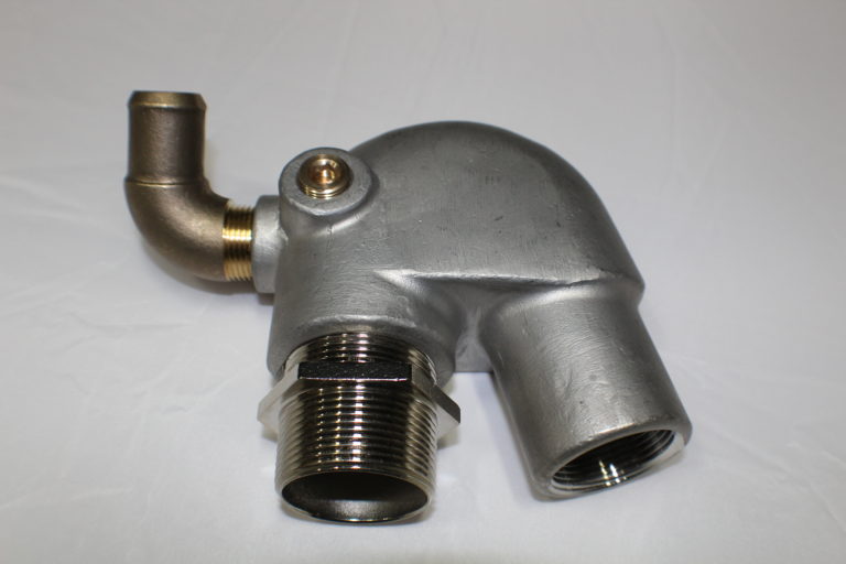 Nautic Exhaust