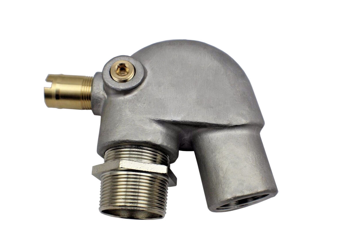 Nautic Exhaust
