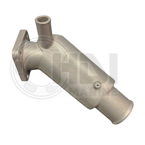 Nautic Exhaust