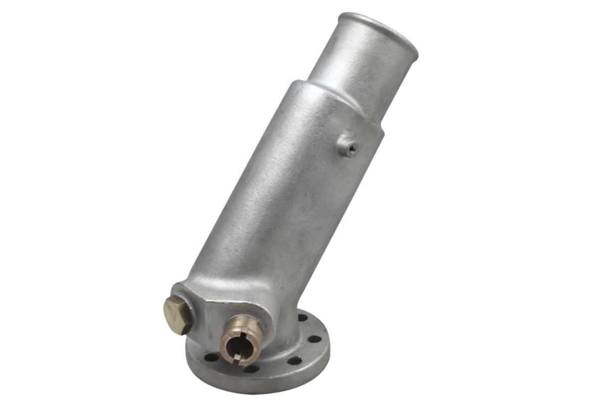 Nautic Exhaust